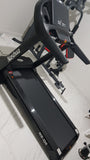 4HP Treadmill (Nashua)