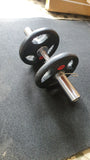 Olympic Dumbbell Bar