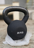 Kettlebell