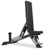 Commercial Heavy-Duty Adjustable NS-BE010 Utility Bench