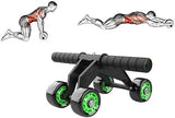 AB Roller (4 Wheel)