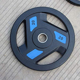 Olympic Weight Plates B