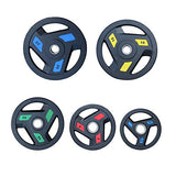 Olympic Weight Plates B