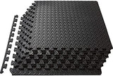 Gym Floor Mat (EVA Foam Material)