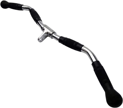 Lat Pulldown Bar (Cable Extension Attachment)