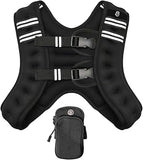Weighted Vested (Iron Weight)
