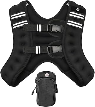 Weighted Vested (Iron Weight)