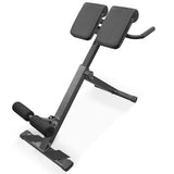 Hyper Extension Bench with Waist Twister