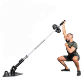 T-Bar Row (Floor Attachment)