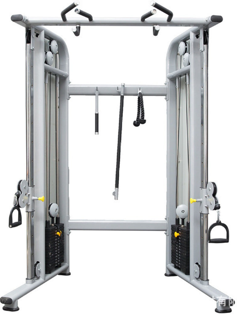 Cable Crossover Machine (Functional Trainer) – Nassau Sports