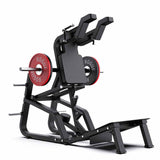 Hack Squat Machine