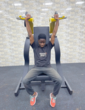 Shoulder Press Machine