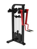Commercial Standing Lateral Raise Machine