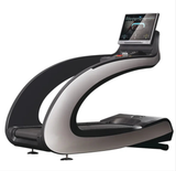 Nashua Commercial 8HP Treadmill