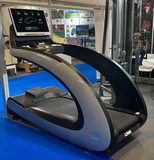 Nashua Commercial 8HP Treadmill