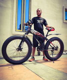 Outdoor Bicycle (Big Tyre)