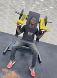 Shoulder Press Machine