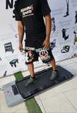 Under Desk Treadmill (Big)