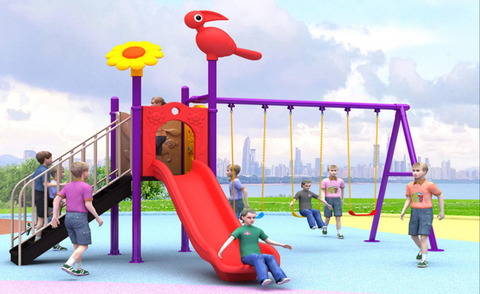 Children's Playground