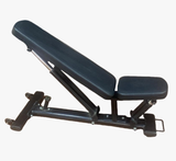 Commercial Heavy-Duty Adjustable NS-BE007 Utility Bench
