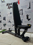 Commercial Heavy-Duty Adjustable NS-BE007 Utility Bench
