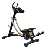 Commercial AB Coaster Tummy Trimmer