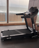 4HP Treadmill (Nashua)