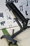 Commercial Heavy-Duty Adjustable NS-BE007 Utility Bench