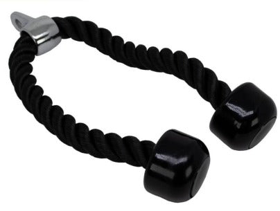 Tricep Rope (Cable Extension Attachment Assessorie)