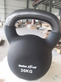 Kettlebell