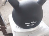 Kettlebell