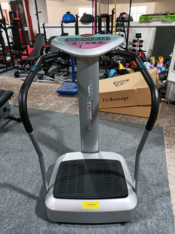 Full Body Vibration Massager Nassau Sports Full Body Vibration Massager Nassau Sports