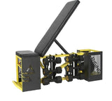 Commercial Dumbbell Adjustable Multi-function Bench