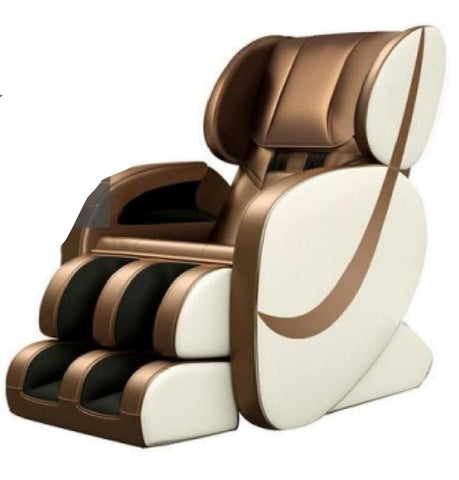 Simple Massage Chair