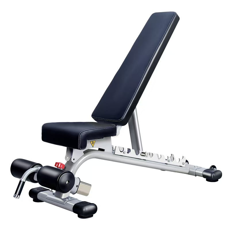 115 Bench Adjustable Exercise Workout Bench - Buy Now – Nassau Sports
