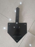 T-Bar Row (Floor Attachment)