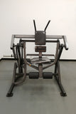 Commercial AB Crunch Abdominal Machine