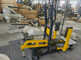 Commercial Standing Hip Abductor Machine (Plate Loaded)