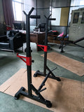 Portable Squat Rack