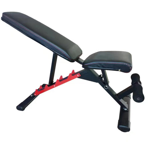 Adjustable Exercise Bench (NS-A009)