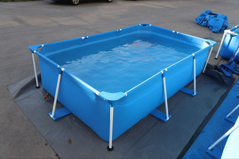 Swimming Pool (Mobile)