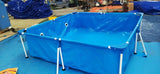 Swimming Pool (Mobile)