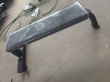 Commercial Heavy-Duty Flat Bench