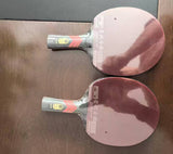 Table Tennis Bat (High Grade)