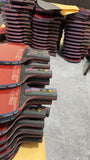 Table Tennis Bat (High Grade)