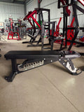 Commercial Heavy-Duty Adjustable NS-BE010 Utility Bench