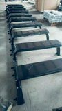 Commercial Heavy-Duty Flat Bench