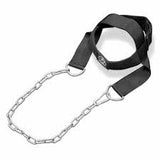 Head Training Harness