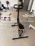 Squat (Glute) Rider Machine
