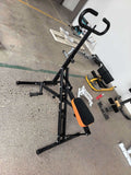 Squat (Glute) Rider Machine